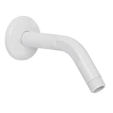 Brazo para ducha con cure falta plastico foset
